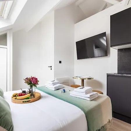 Cosy Studio - Parc Des Expositions Tour Eiffel 16 * パリ